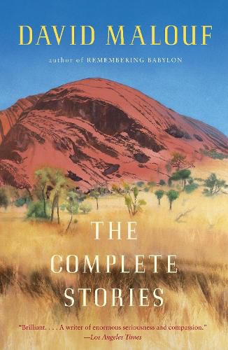 Cover image for The Complete Stories
