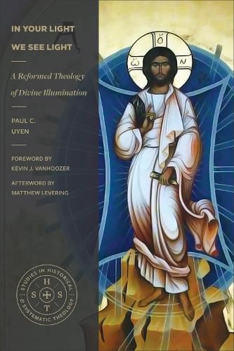 Cover image for In Your Light We See Light