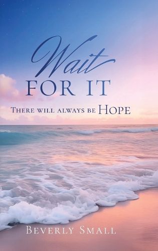 Cover image for Wait for It