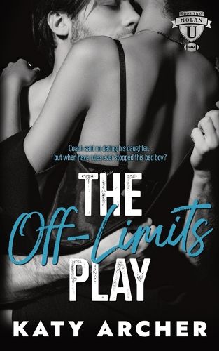 Cover image for The Off-Limits Play