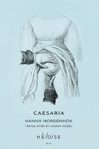 Cover image for CAESARIA