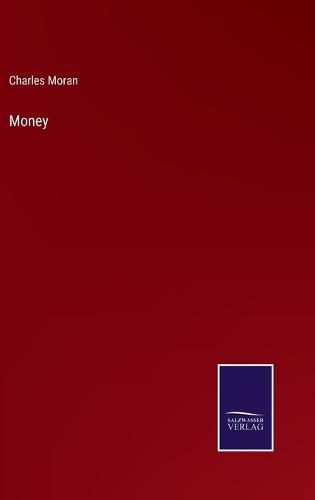 Cover image for Money