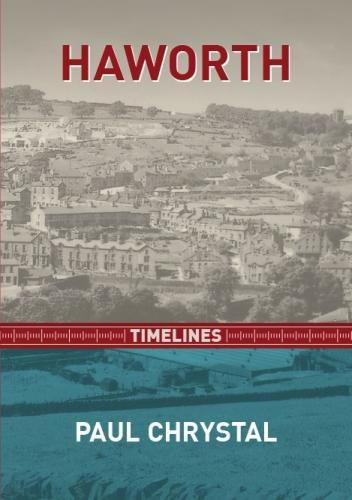 Haworth Timelines