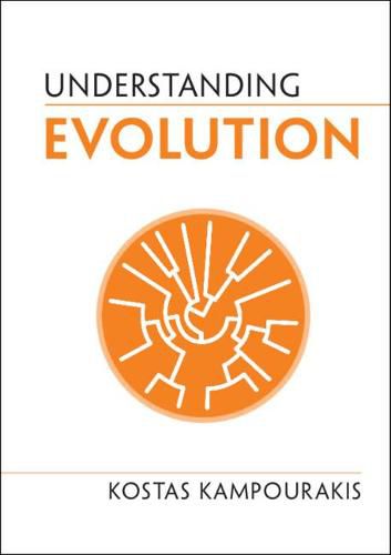 Cover image for Understanding Evolution