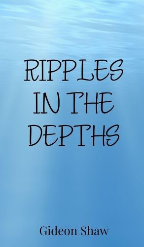 Cover image for Ripples in the Depths