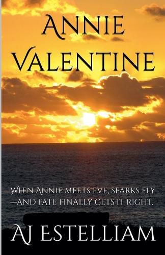 Cover image for Annie Valentine