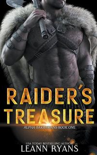 Cover image for Raider's Treasure