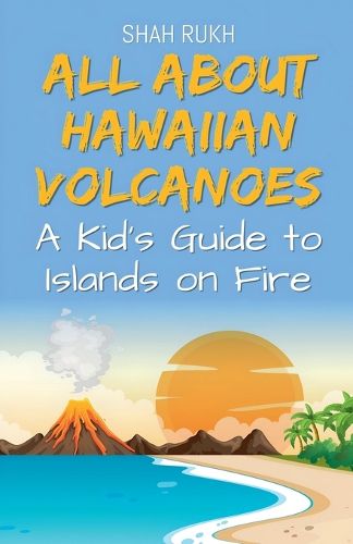 Cover image for All About Hawaiian Volcanoes