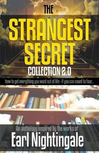 Cover image for The Strangest Secret Collection 2.0