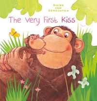 Cover image for The Very First Kiss