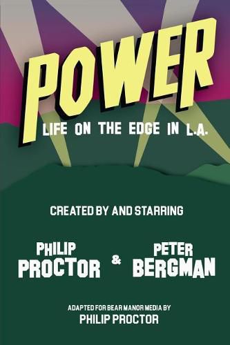 Cover image for Power
