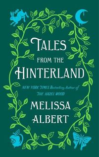 Cover image for Tales from the Hinterland