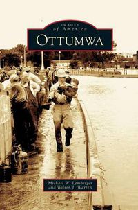 Cover image for Ottumwa