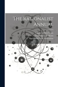 Cover image for The Rationalist Annual