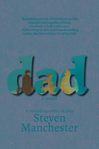 Cover image for Dad