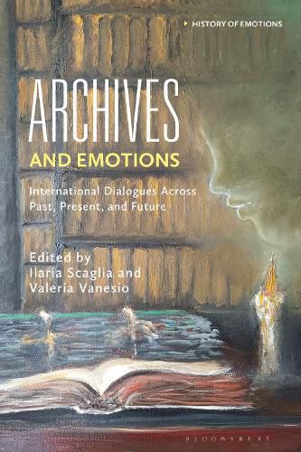 Cover image for Archives and Emotions