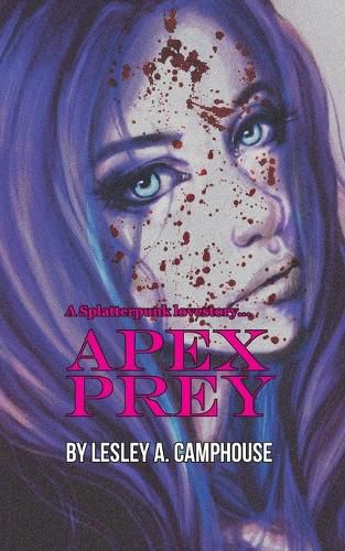 Cover image for Apex Prey