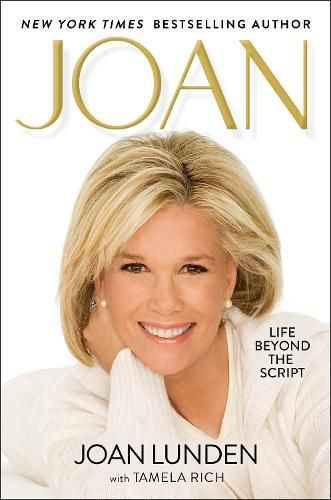Cover image for JOAN