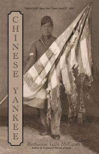 Cover image for Chinese Yankee