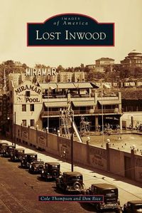 Cover image for Lost Inwood