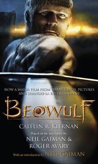 Cover image for Beowulf