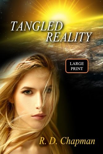 Cover image for Tangled Reality