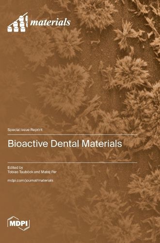 Cover image for Bioactive Dental Materials