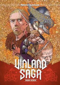 Cover image for Vinland Saga Vol. 7