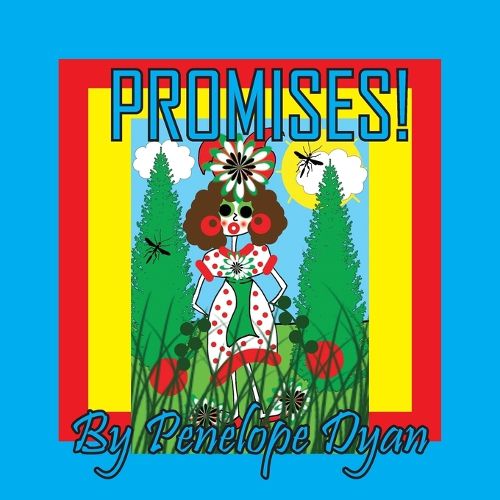 Cover image for Promises!
