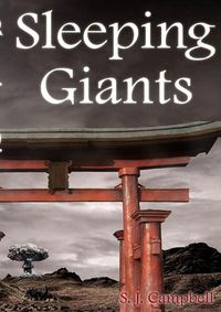 Cover image for Sleeping Giants