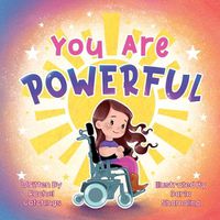 Cover image for You Are Powerful