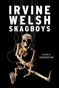 Cover image for Skagboys