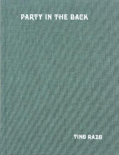 Cover image for Party in the Back