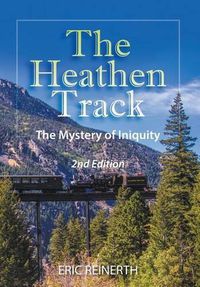 Cover image for The Heathen Track 2nd Edition