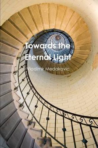 Cover image for Towards the Eternal Light