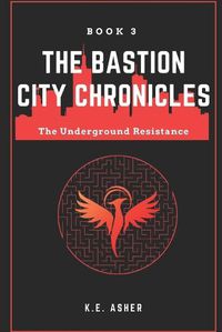 Cover image for The Underground Resistance