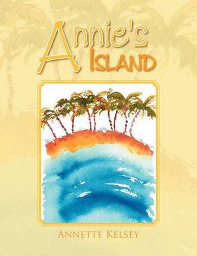 Cover image for Annie's Island