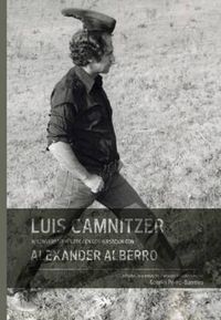 Cover image for Luis Camnitzer in Conversation with Alexander Alberro