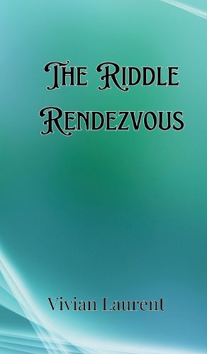 Cover image for The Riddle Rendezvous