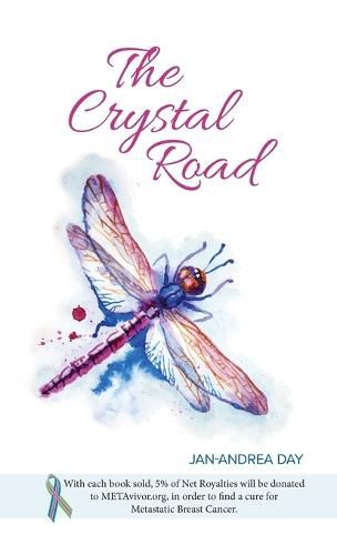 Cover image for The Crystal Road