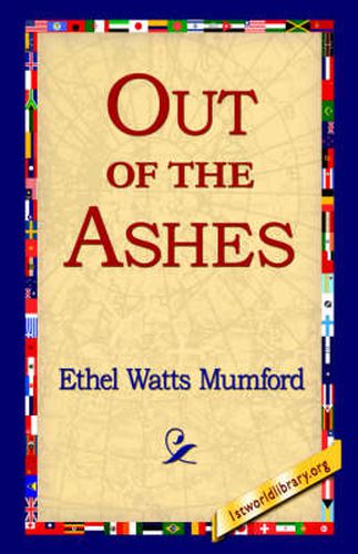 Cover image for Out of the Ashes