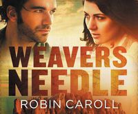 Cover image for Weaver's Needle