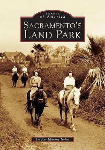 Cover image for Sacramento's Land Park