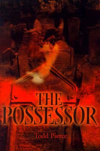 Cover image for The Possessor