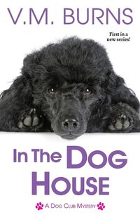 Cover image for In the Dog House