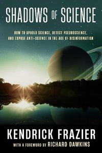 Cover image for Shadows of Science