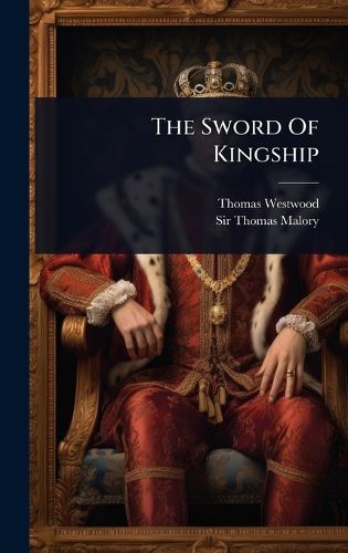 Cover image for The Sword Of Kingship