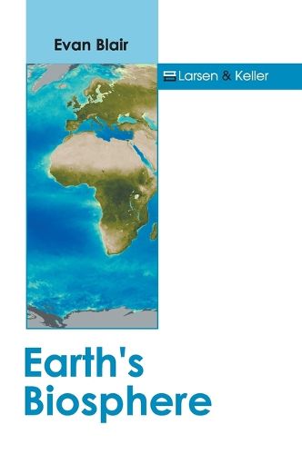 Cover image for Earth's Biosphere