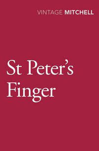 Cover image for St Peter's Finger