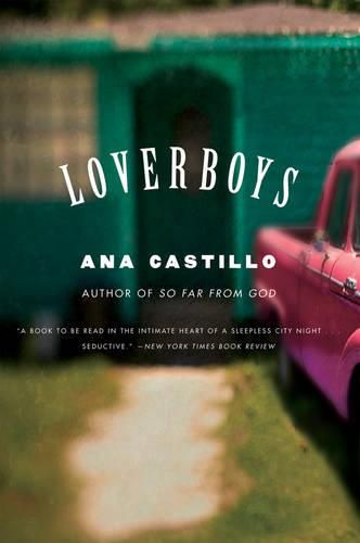 Cover image for Loverboys